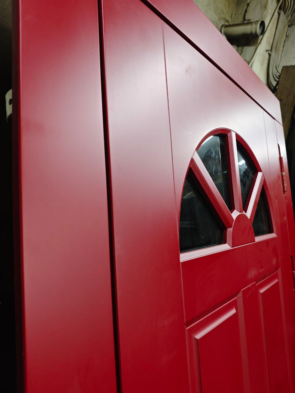 Дверь «Элегия»